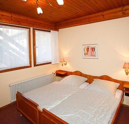 Ferienwohnungen Toni Plenk Inkl. Chiemgaukarte Ruhpolding Zewnętrze zdjęcie