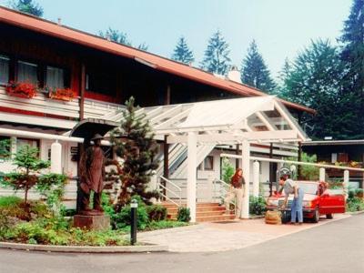 Ferienwohnungen Toni Plenk Inkl. Chiemgaukarte Ruhpolding Zewnętrze zdjęcie