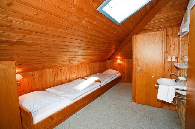 Ferienwohnungen Toni Plenk Inkl. Chiemgaukarte Ruhpolding Zewnętrze zdjęcie
