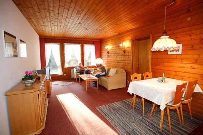 Ferienwohnungen Toni Plenk Inkl. Chiemgaukarte Ruhpolding Zewnętrze zdjęcie