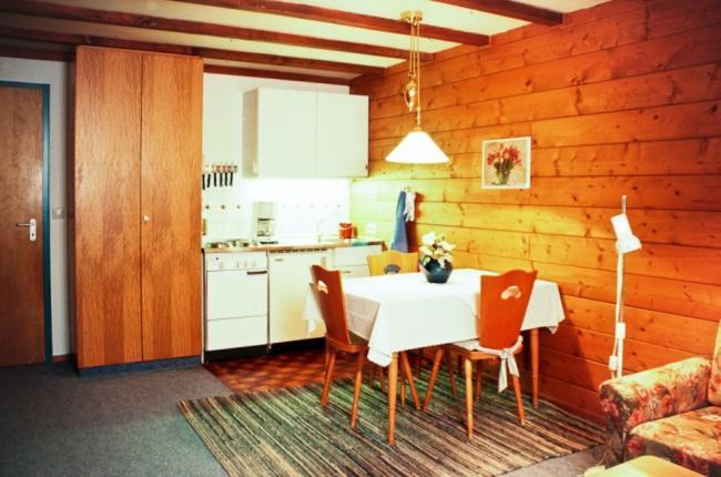 Ferienwohnungen Toni Plenk Inkl. Chiemgaukarte Ruhpolding Zewnętrze zdjęcie
